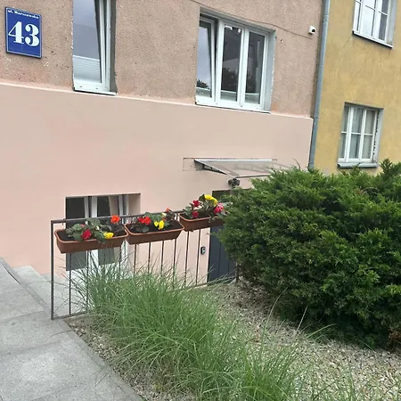 Apartamenty Stara Warszawska 43 Olsztyn  Exterior photo