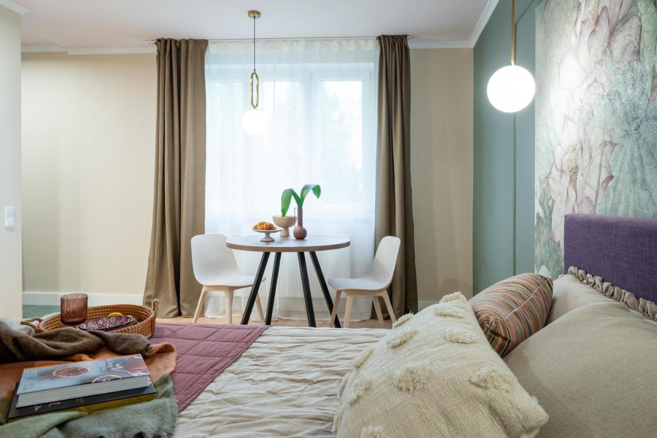 Appartamento Stara Warszawska 43 Olsztyn (Warmian-Masurian)