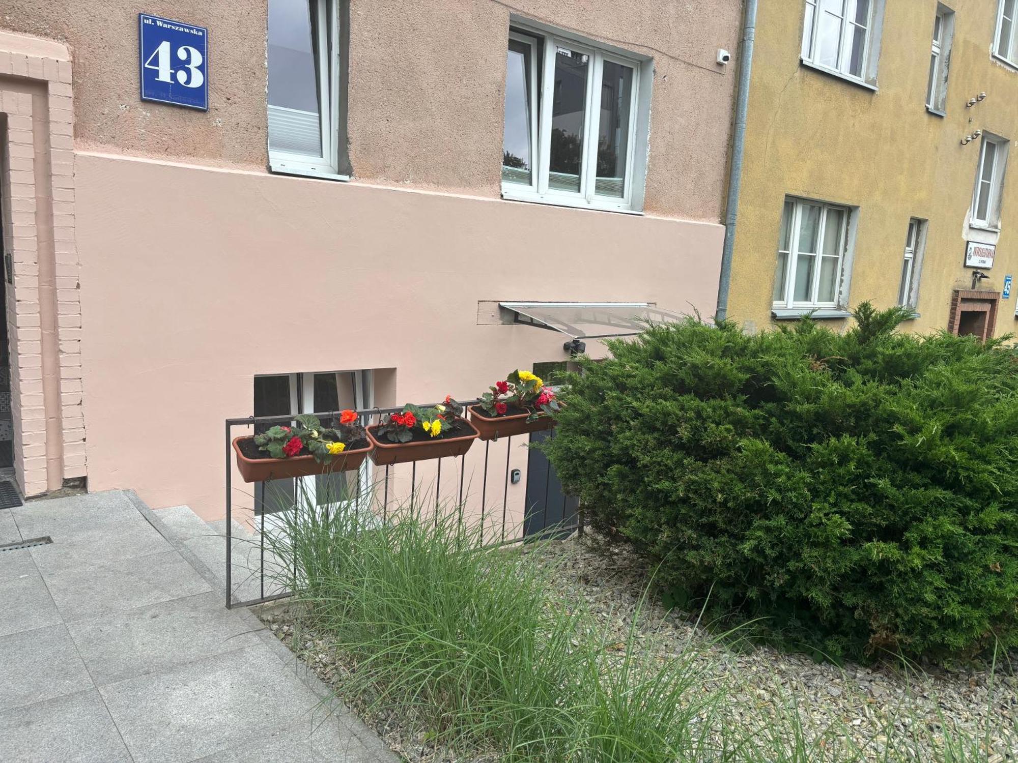Appartamento Stara Warszawska 43 Olsztyn (Warmian-Masurian)